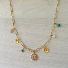 Load image into Gallery viewer, DIY Charm Bar charms
