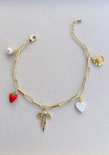 Load image into Gallery viewer, DIY Charm Bar charms