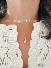 Load image into Gallery viewer, Kitty Cat pendant necklace