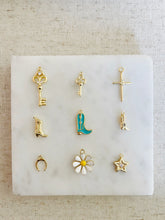 Load image into Gallery viewer, DIY Charm Bar charms