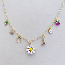 Load image into Gallery viewer, DIY Charm Bar charms