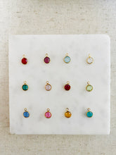 Load image into Gallery viewer, DIY Charm Bar charms