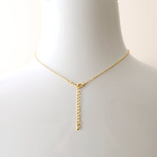 Load image into Gallery viewer, 2 inch necklace extender