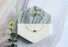 Load image into Gallery viewer, Eye of Protection evil eye bracelet