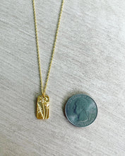 Load image into Gallery viewer, Kalyn Wild Flower necklace