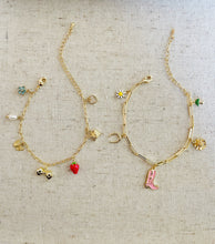 Load image into Gallery viewer, DIY Charm Bar charms
