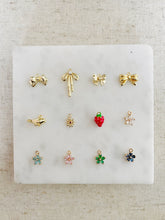 Load image into Gallery viewer, DIY Charm Bar charms
