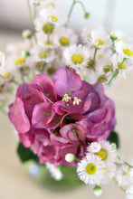 Load image into Gallery viewer, Busy Bee post earrings
