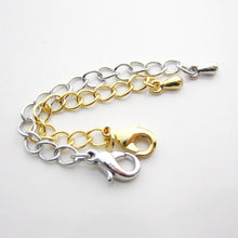 Load image into Gallery viewer, 2 inch necklace extender
